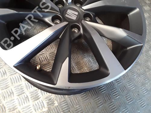 Fælk SEAT LEON (KL1, KLG) 1.5 eTSI | BP36987240C45 - Image 2