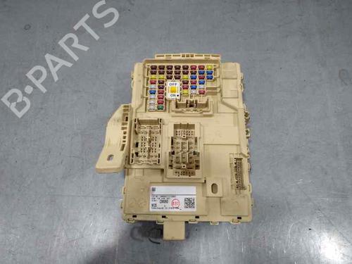 Used Fuse box HYUNDAI KONA (OS, OSE, OSI) [2017-2023]  24127920