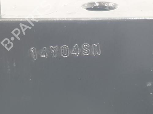 Steering column stalk NISSAN LEAF (ZE0) Electric | BP33660093I23  - Image 6