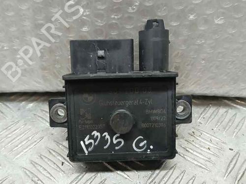 Used Electronic module BMW 5 (E60) 520 d (163 hp) 21592648