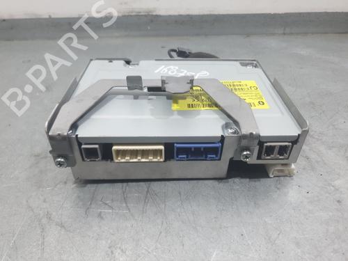 Used Radio Radio MAZDA MX-5 IV (ND__) 1.5 (ND6E, ND5RC) (132 hp) 35986226 35986226