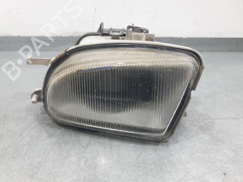 Used Left front fog light Left front fog light MERCEDES-BENZ CLK (C208) CLK 200 (208.335) (136 hp) 33120327 33120327
