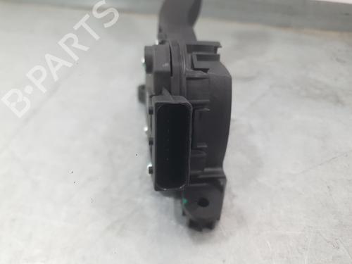 Pedal MG MG TF 115 | BP39564224I4 - Image 3