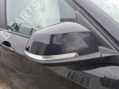 Used Right mirror BMW 1 (F20) [2011-2019]  12504581