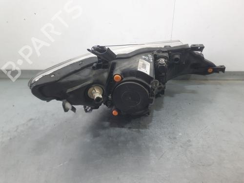 Left headlight TOYOTA AURIS (_E18_) 1.4 D-4D (NDE180_, NDE180R) | BP36498560C28 - Image 3