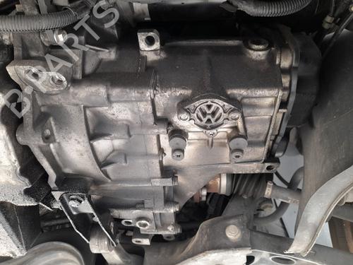gearbox-seat-ibiza-iv-6j5-6p1-2008-2009-2010-2011-2012-2013-2014-2015-2016-2017-33872491 main image