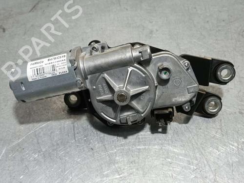 Rear wiper motor FORD FIESTA VII (HJ, HF)  | BP15683523M102 