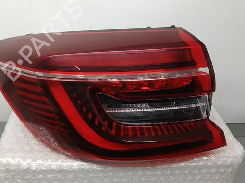left-taillight-renault-clio-v-b7_-2019-24114562 main image