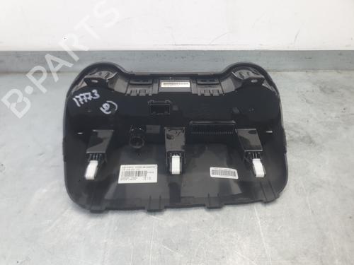 Climate control KIA STONIC (YB) 1.0 T-GDi | BP37242453I5 - Image 2