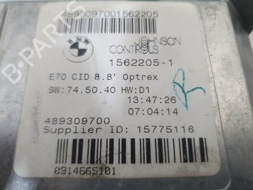 Electronic module BMW X5 (E70) 3.0 d | BP29850881M83 - Image 4