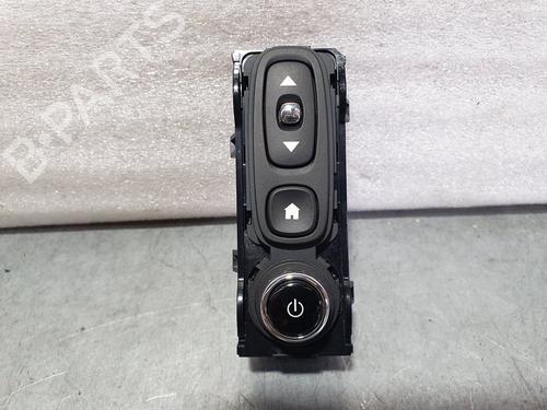 Commutateur RENAULT CAPTUR I (J5_, H5_) [2013-2025]  13627229