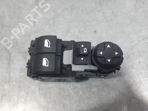 Used Left front window switch Left front window switch OPEL CORSA F (P2JO) 1.2 (68) (101 hp) 33321497 33321497
