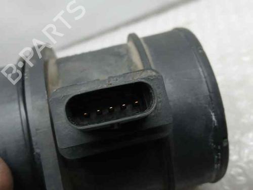 Mass air flow sensor SSANGYONG RODIUS I  | BP22973081M95 