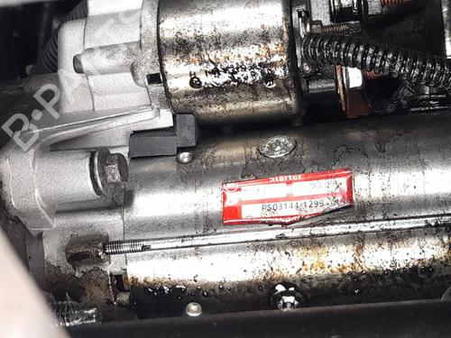 starter-citroen-c4-cactus-2014-36498345 main image