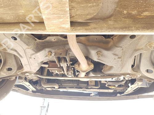 Used Subframe CITROËN C2 (JM_) 1.1 (60 hp) 25605673