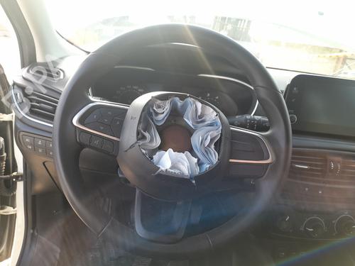 Used Steering wheel FIAT TIPO Hatchback (356_, 357_) 1.3 D (356HXH1A) (95 hp) 31623803
