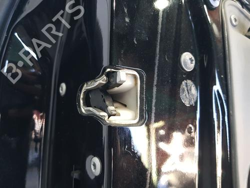 Used Rear left lock MERCEDES-BENZ B-CLASS Sports Tourer (W245) B 200 (245.233) (136 hp) 32502645