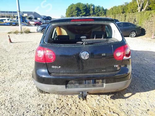 Mirror switch VW GOLF V (1K1) 1.4 TSI | BP22639963I25