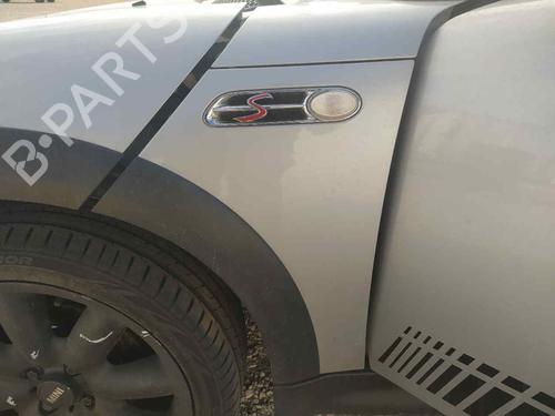 Left front fenders MINI MINI Convertible (R52) Cooper S 41217037437