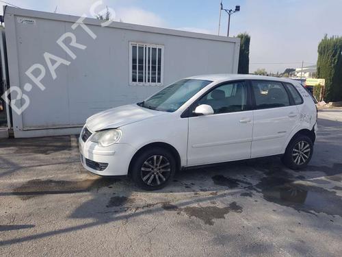 Mass air flow sensor VW POLO (9N_, 9A_)  | BP17727594M95 