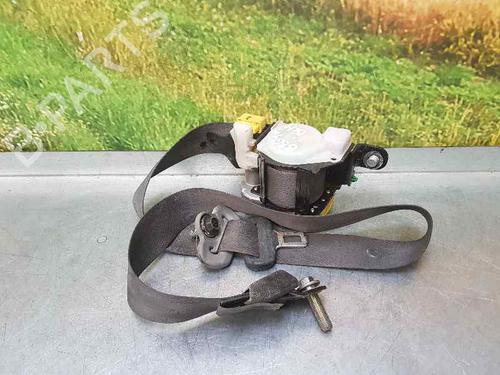 Used Front right belt tensioner HONDA CR-V II (RD_) [2001-2007]  3146175