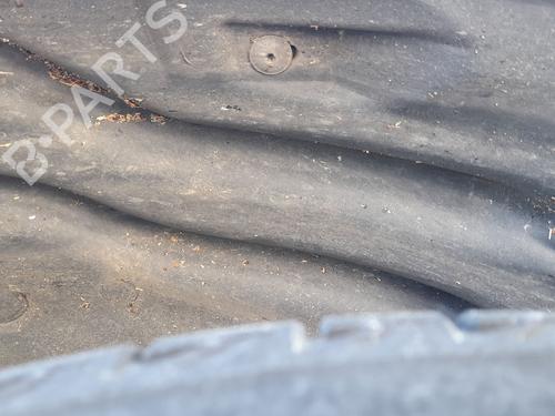 Used Wheel arch Wheel arch PEUGEOT 208 II (UB_, UP_, UW_, UJ_) 1.5 BlueHDI 100 (102 hp) 36022613 36022613