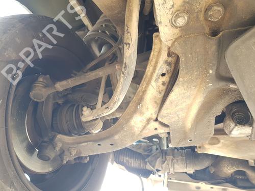 Used Left front suspension arm CITROËN XSARA Break (N2) 2.0 HDi 109 (109 hp) 24676537