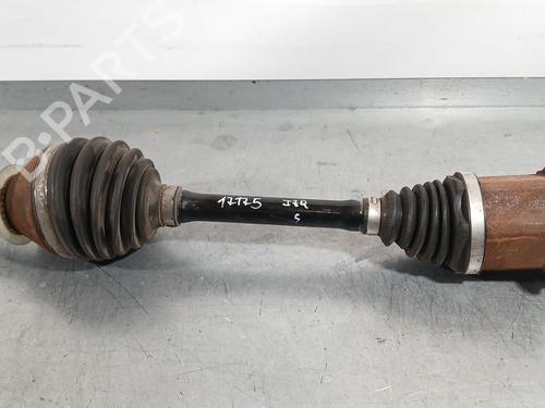 Used Left front driveshaft Left front driveshaft SKODA KAMIQ (NW4) 1.0 TSI (110 hp) 36156243 36156243