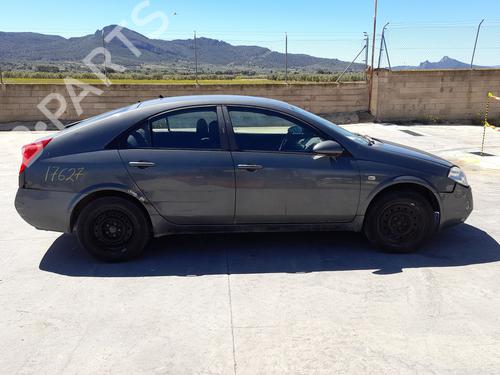 Gearbox NISSAN PRIMERA Hatchback (P12) 1.9 dCi | BP35769726M3  - Image 9
