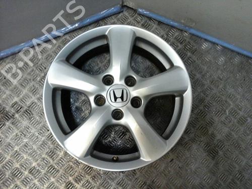 Rim HONDA CIVIC VIII Hatchback (FN, FK) 1.4 (FK1, FN4) | BP12504509C45
