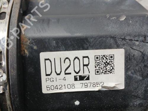 Right front driveshaft TOYOTA RAV 4 IV (_A4_) 2.0 4WD (ZSA44_) | BP25050181M39