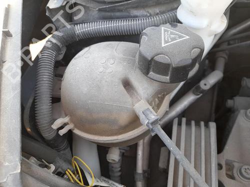 Used Expansion tank PEUGEOT 207 (WA_, WC_) 1.4 (75 hp) 27320788