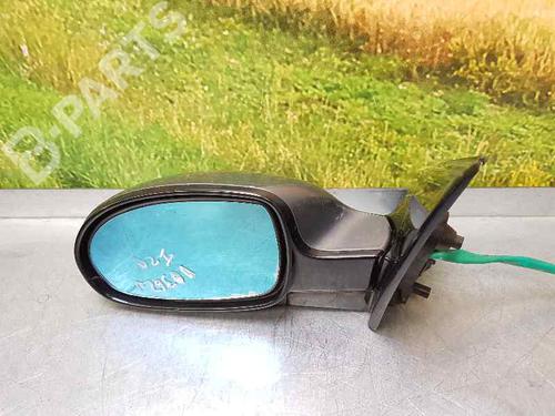 Used Left mirror CITROËN C5 I (DC_) [2001-2005]  812984