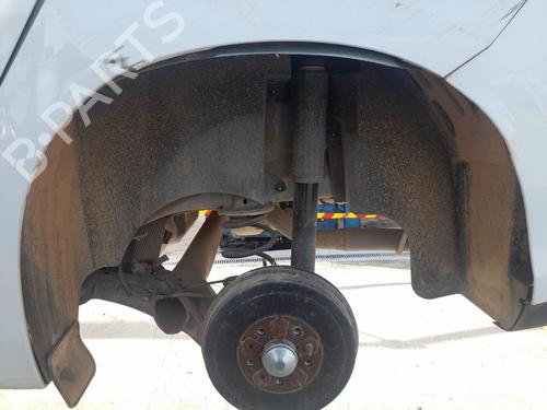 Used Wheel arch FIAT TIPO Hatchback (356_, 357_) 1.3 D (356HXH1A) (95 hp) 31630168