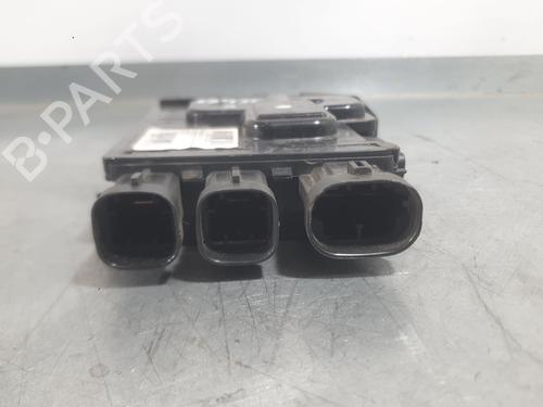 Electronic module RENAULT TRAFIC III Bus (JG_) 1.6 dCi 120 (JGMB) | BP37494282M83 - Image 2