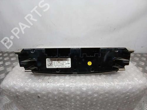 Climate control AUDI A3 Sportback (8VA, 8VF)  | BP19544615I5 