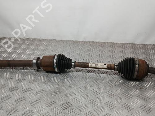 Used Right front driveshaft RENAULT EXPRESS Box Body/MPV 1.5 Blue dCi 95 (F6AB) (95 hp) 24810777