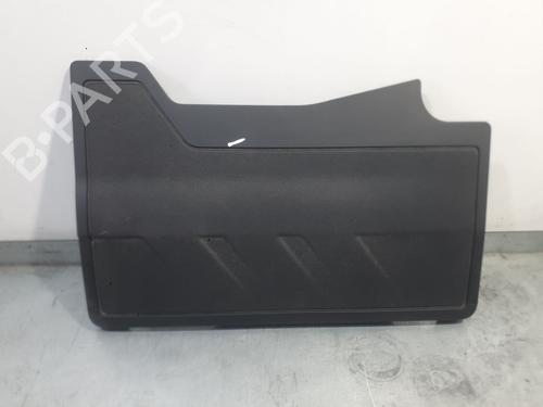 Topbeskyttelse Topbeskyttelse PEUGEOT 2008 II (UD_, US_, UY_, UJ_, UR_, UC_) 1.2 PureTech 130 (USHNS, URHNS) (130 hp) 37242609 37242609