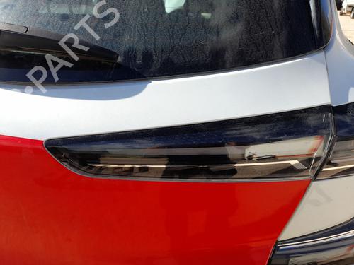 Used Right tailgate light RENAULT CAPTUR II (HF_) 1.0 TCe 90 ECO-G (HFM6) (91 hp) 30128607