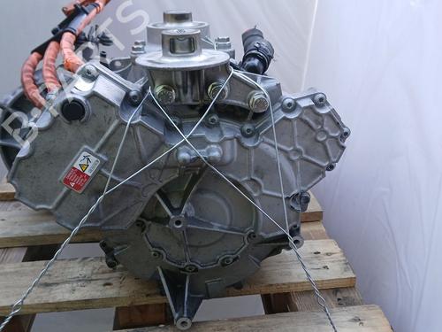 Used Engine Engine 38196718 38196718