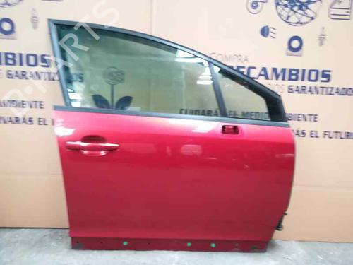 Used Right front door CITROËN C4 I (LC_) [2004-2014]  3504280