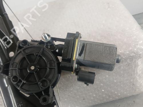 Front left window mechanism FORD KA (RU8) 1.2 | BP30883218C22 - Image 2