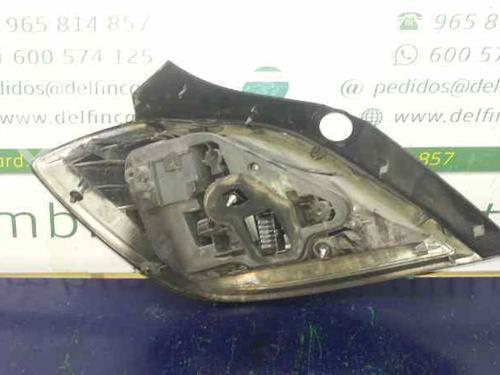 Right taillight OPEL ASTRA H (A04)  | BP31046C35 