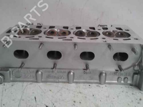 Cylinder head VW GOLF V (1K1)  | BP12499039M5
