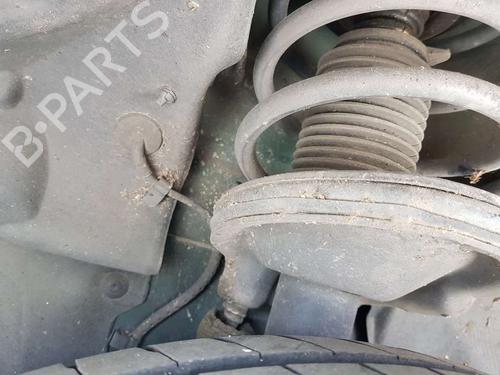 Used Left front shock absorber ROVER 75 (RJ) [1999-2005]  18654792
