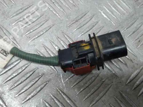 Elektronisk sensor FORD FIESTA VII (HJ, HF)  | BP25292465M84 
