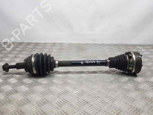 Used Left front driveshaft VW GOLF V (1K1) 1.4 TSI (122 hp) 23532140