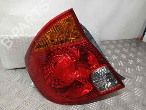 Used Left taillight HYUNDAI ACCENT II (LC) [1999-2012]  19327999