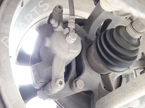 Used Right front brake caliper Right front brake caliper RENAULT MEGANE IV Hatchback (B9A/M/N_) 1.5 dCi 110 (B9A3) (110 hp) 34628389 34628389