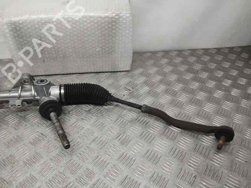 Steering rack NISSAN X-TRAIL III (T32_, T32R, T32RR) 1.6 dCi (T32) | BP24342146M22 